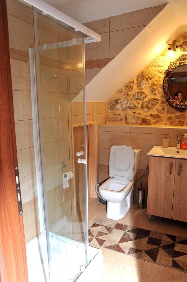 Villa Axenti Agios Thomas  Exteriér fotografie